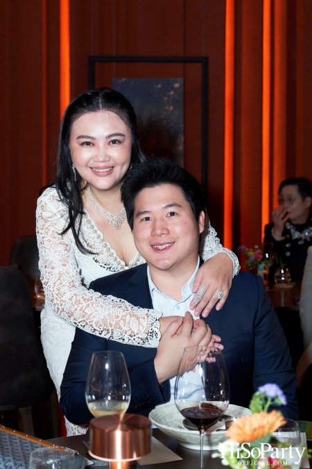 KHUN NAN RACHATA BIRTHDAY PARTY