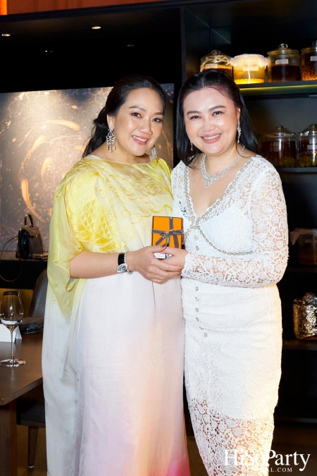 KHUN NAN RACHATA BIRTHDAY PARTY