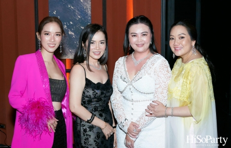 KHUN NAN RACHATA BIRTHDAY PARTY