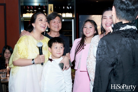 KHUN NAN RACHATA BIRTHDAY PARTY