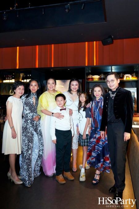 KHUN NAN RACHATA BIRTHDAY PARTY