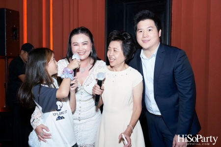 KHUN NAN RACHATA BIRTHDAY PARTY