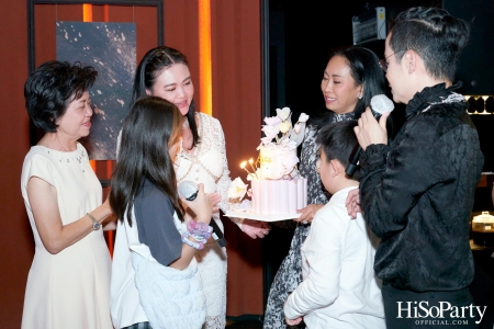 KHUN NAN RACHATA BIRTHDAY PARTY