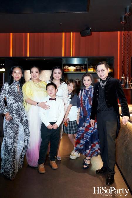 KHUN NAN RACHATA BIRTHDAY PARTY