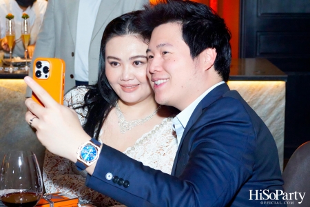 KHUN NAN RACHATA BIRTHDAY PARTY