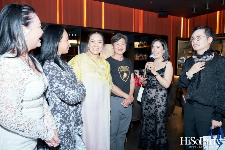 KHUN NAN RACHATA BIRTHDAY PARTY