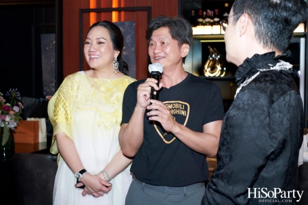 KHUN NAN RACHATA BIRTHDAY PARTY