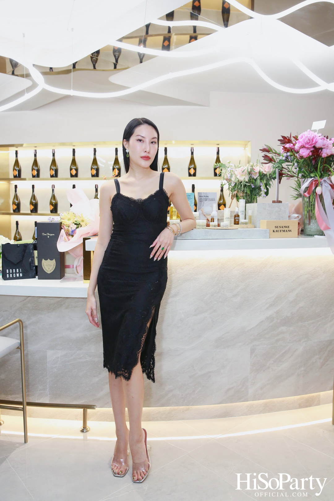 SOHO Nail Atelier x HiSoParty II