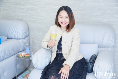 SOHO Nail Atelier x HiSoParty II