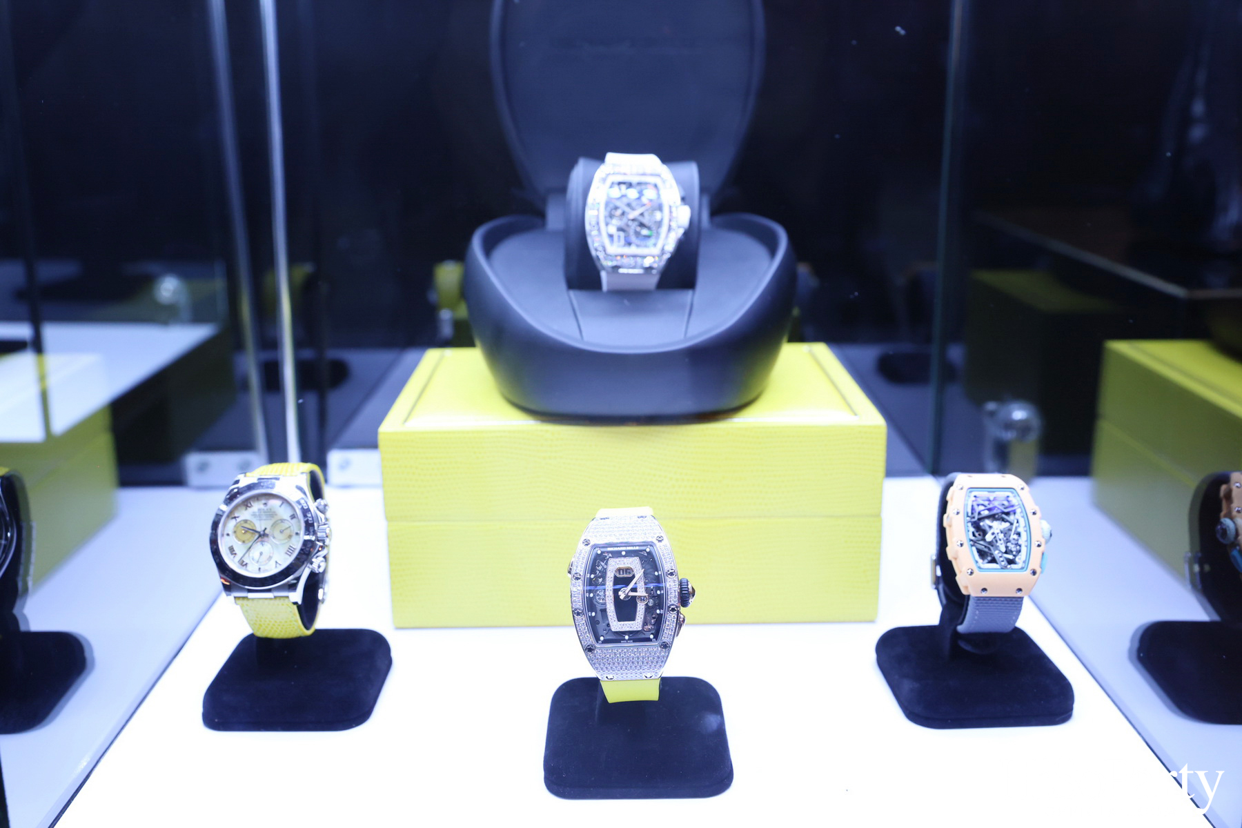 GREASE HOUSE THANK YOU PARTY MAHARANEE SEASON 9