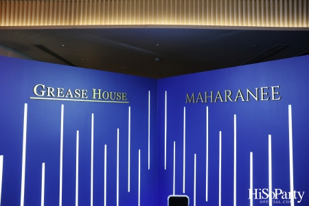 GREASE HOUSE THANK YOU PARTY MAHARANEE SEASON 9