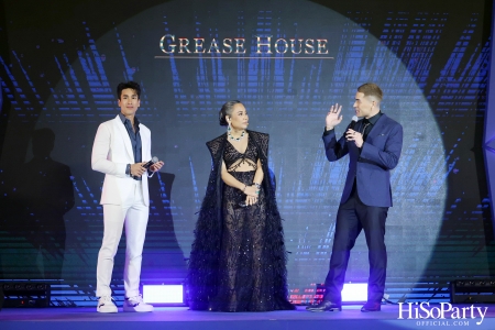 GREASE HOUSE THANK YOU PARTY MAHARANEE SEASON 9