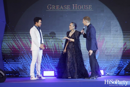 GREASE HOUSE THANK YOU PARTY MAHARANEE SEASON 9