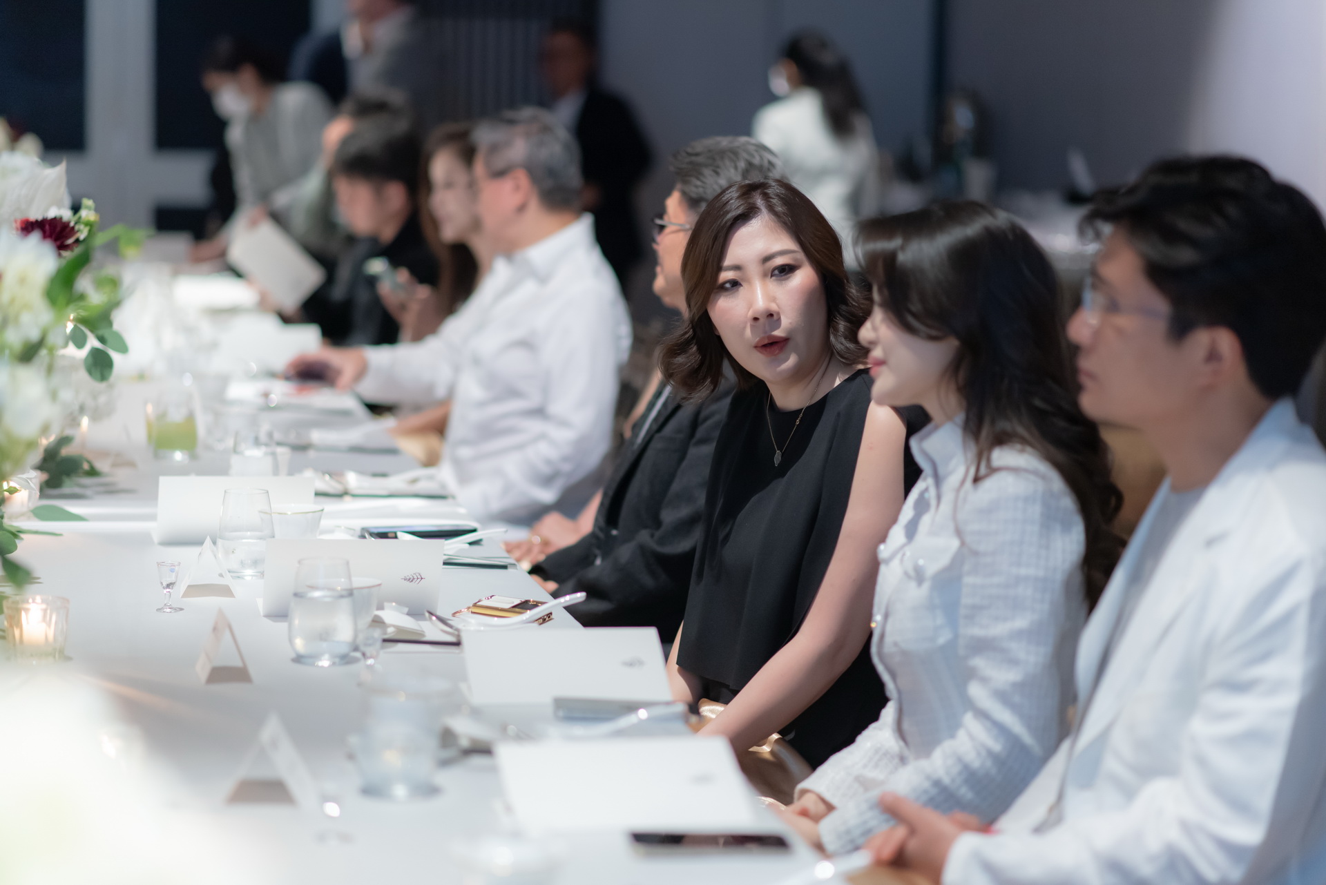 CHINA MOUTAI x CAVIAR HOUSE & PRUNIER