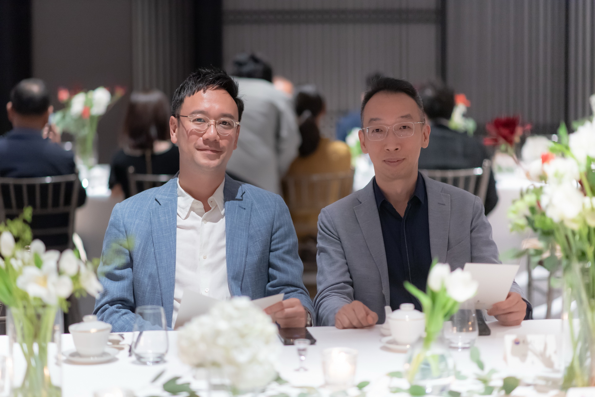 CHINA MOUTAI x CAVIAR HOUSE & PRUNIER