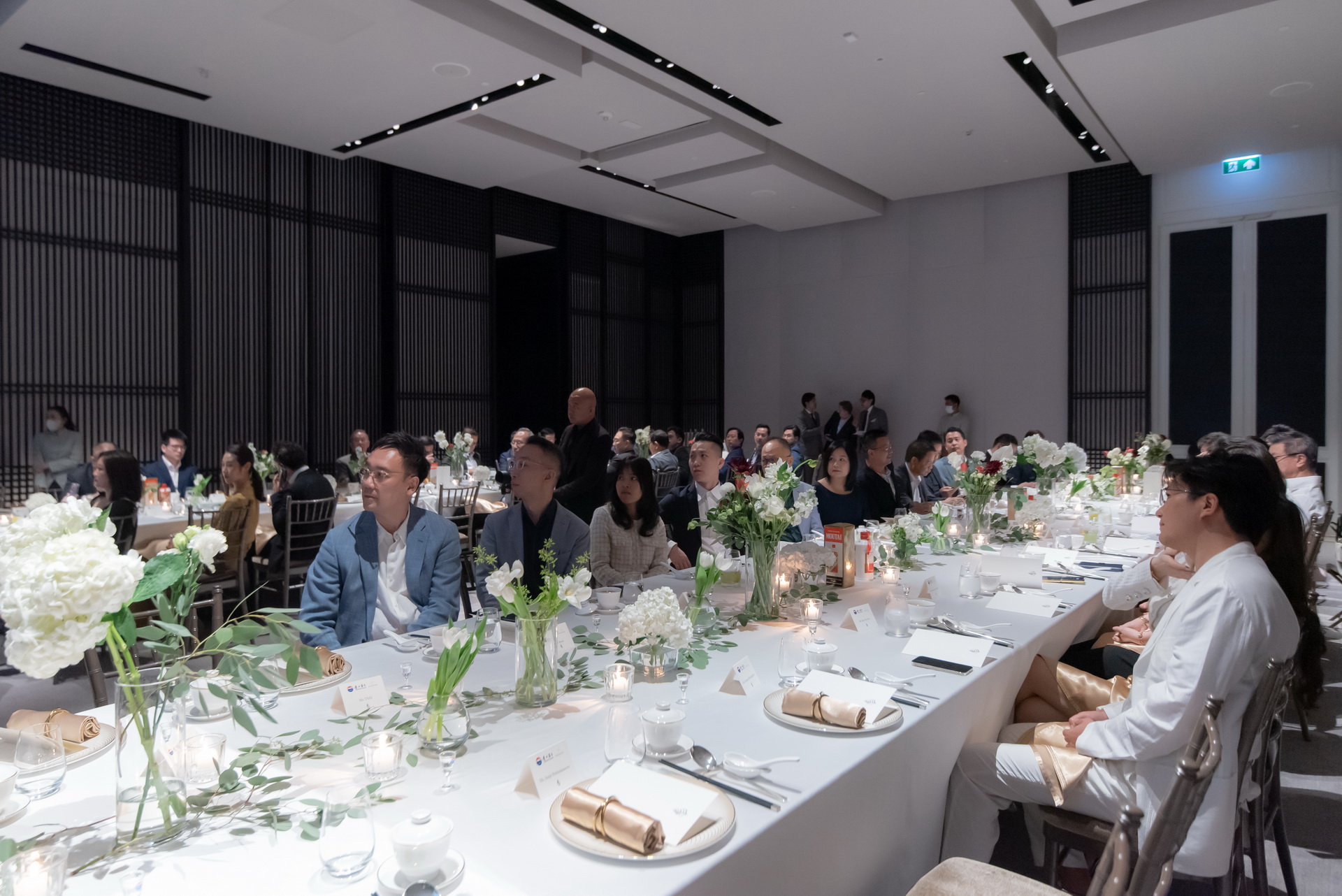 CHINA MOUTAI x CAVIAR HOUSE & PRUNIER