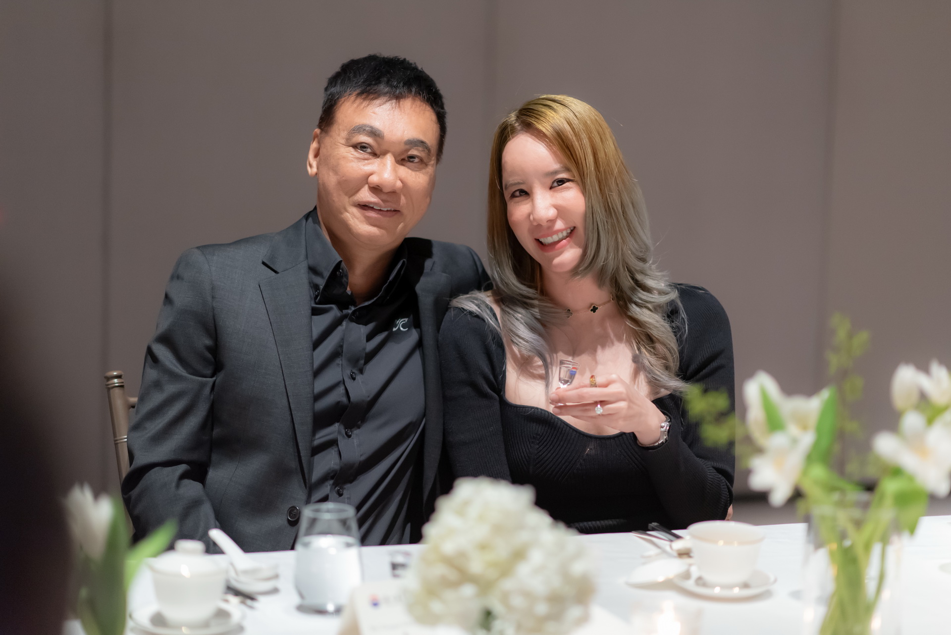 CHINA MOUTAI x CAVIAR HOUSE & PRUNIER