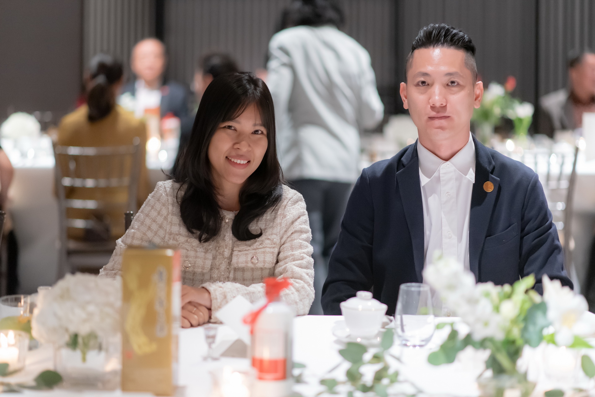 CHINA MOUTAI x CAVIAR HOUSE & PRUNIER