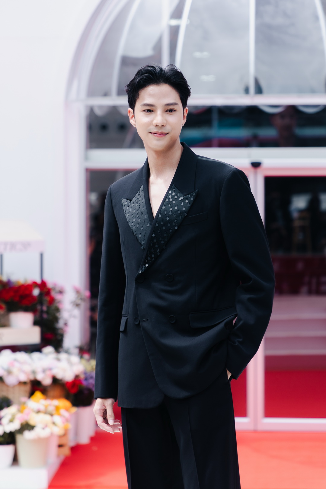 MERZ AESTHETIC สร้างเซอร์ไพรส์ในงาน MERZ AESTHETIC EXPO: HAUS OF CONFIDENCE ด้วยการปรากฏตัวของ Lee Min-ho แอมบาสเดอร์ของ ULTHERAPY®