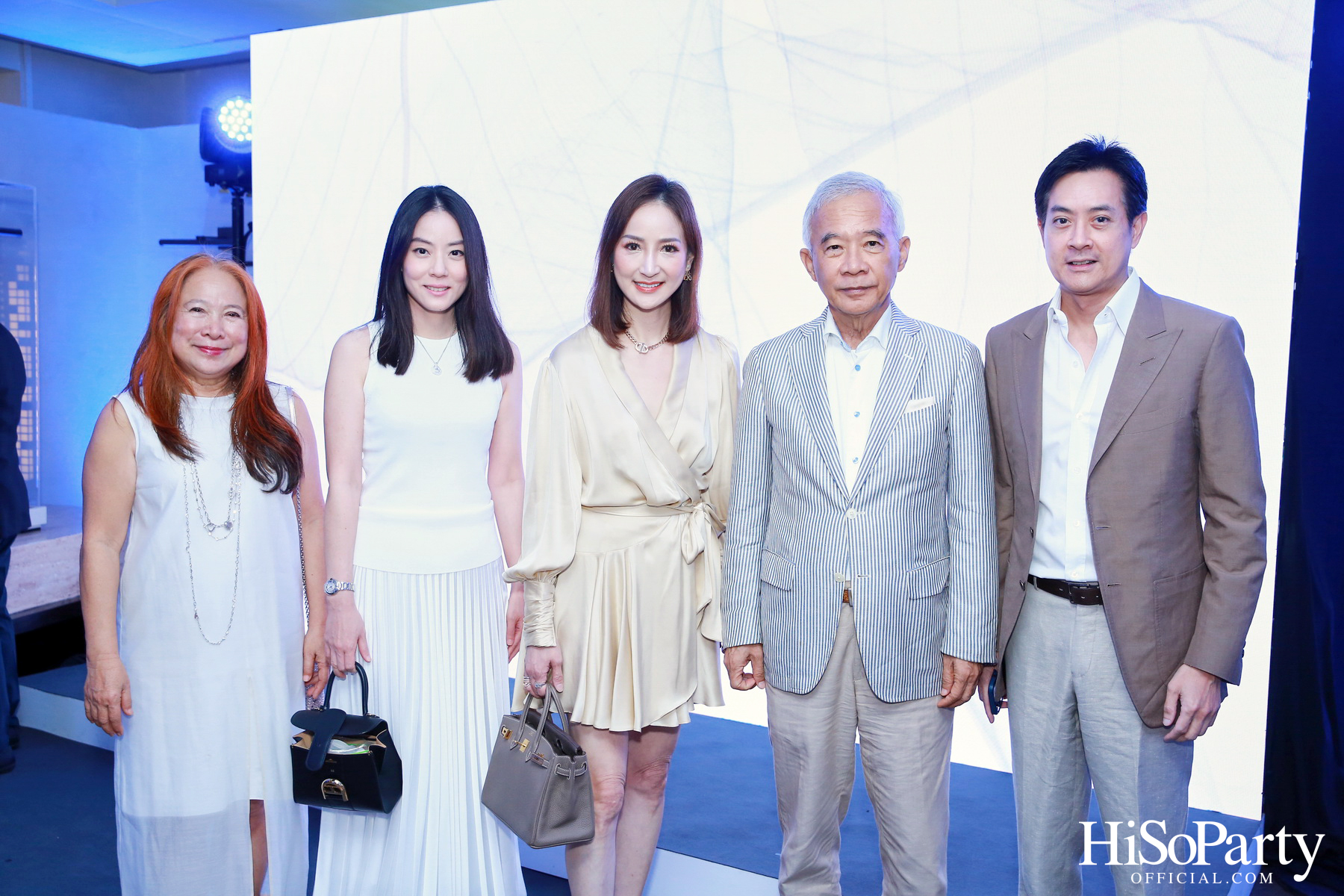 ROMM Convent Grand Opening