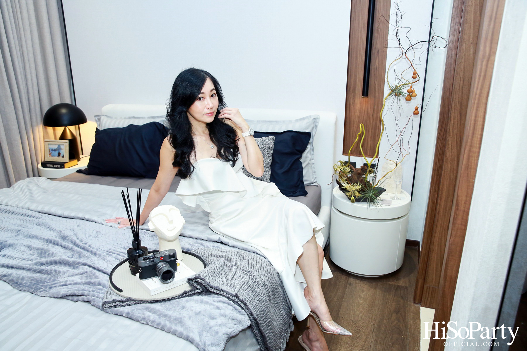 ROMM Convent Grand Opening