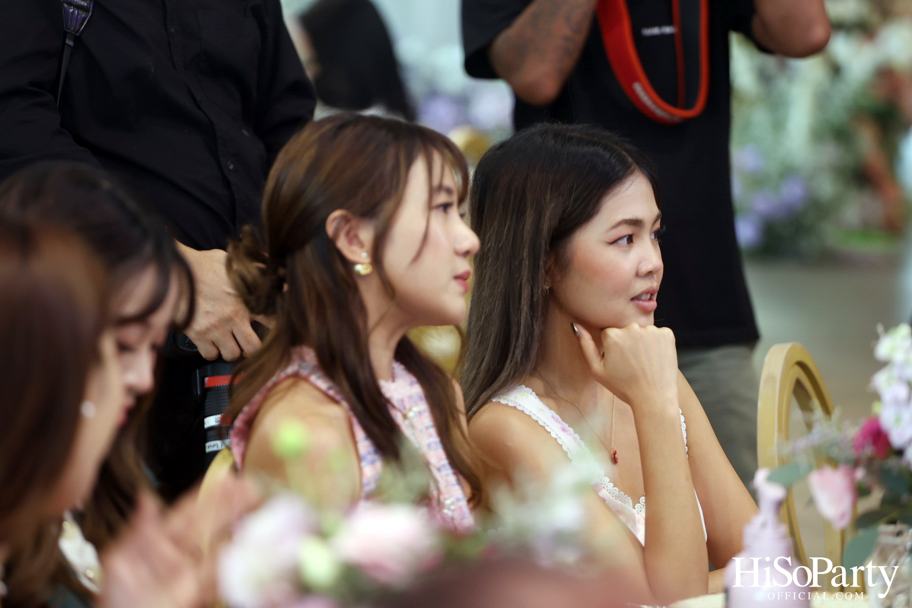 Diane Be True The Power of Nature งานเปิดตัวแบรนด์ครั้งแรกในประเทศไทย พร้อมแนะนำผลิตภัณฑ์ซีรีส์ใหม่ล่าสุด