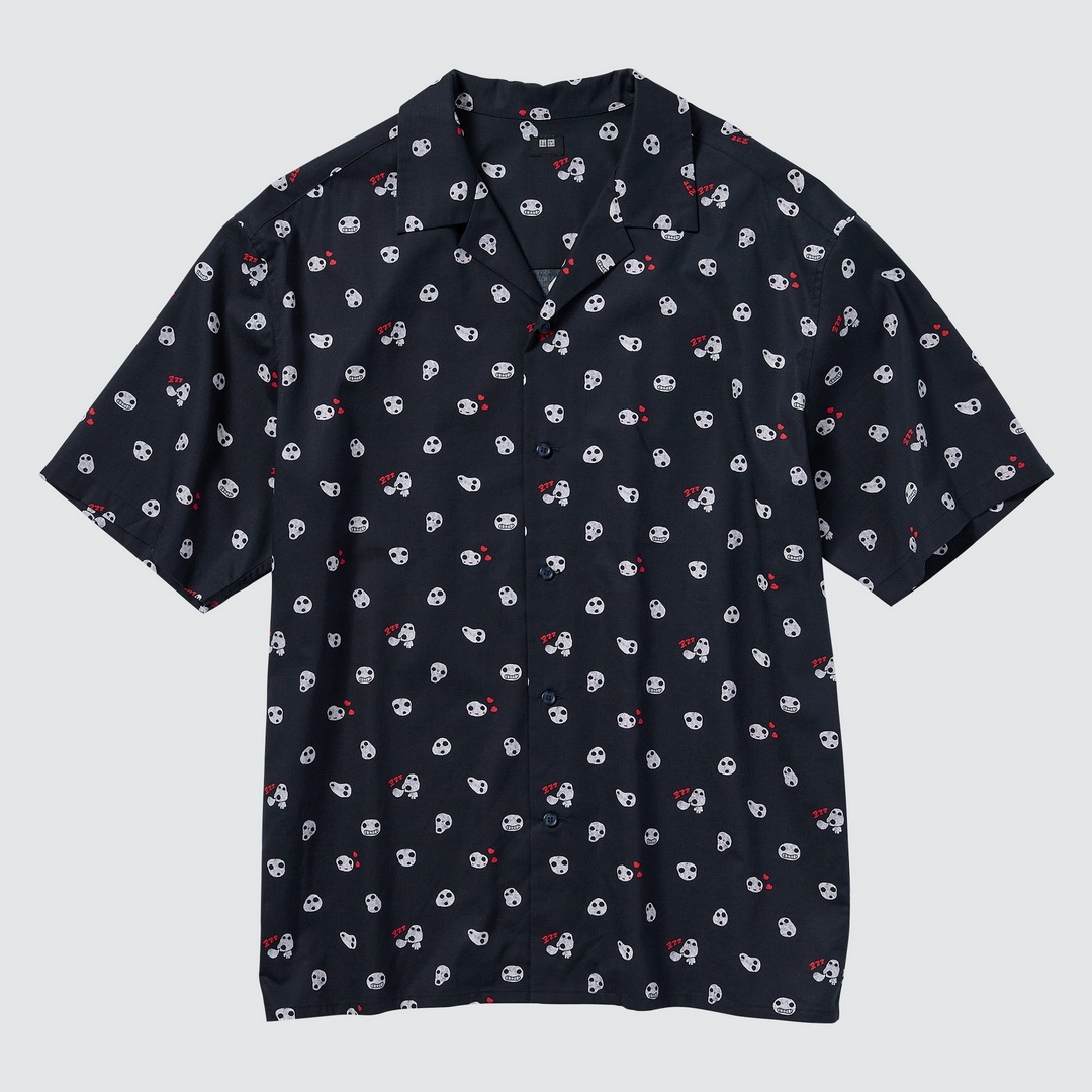 ยูนิโคล่ และ Studio Ghibli ร่วมมือกันเป็นครั้งที่สองสำหรับเอ็กซ์คลูซีฟคอลเลกชั่นเฉพาะเอเชียตะวันออกเฉียงใต้ พร้อมวางจำหน่าย 21 สิงหาคมนี้