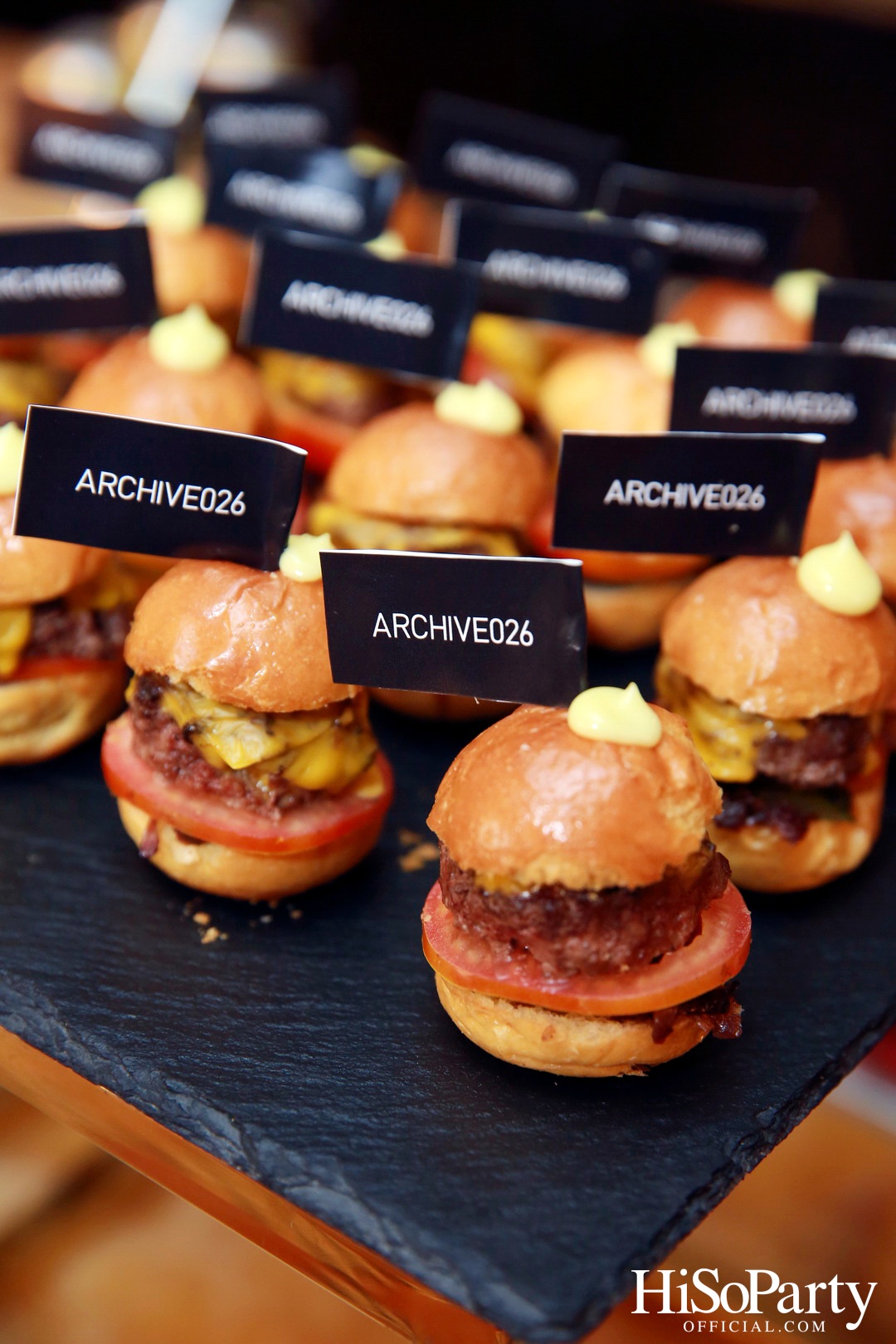 ARCHIVE026 จัดงานเปิดตัวคอลเลกชั่น PRE FALL 2023 ‘DARKNESS IN THE DAWN’