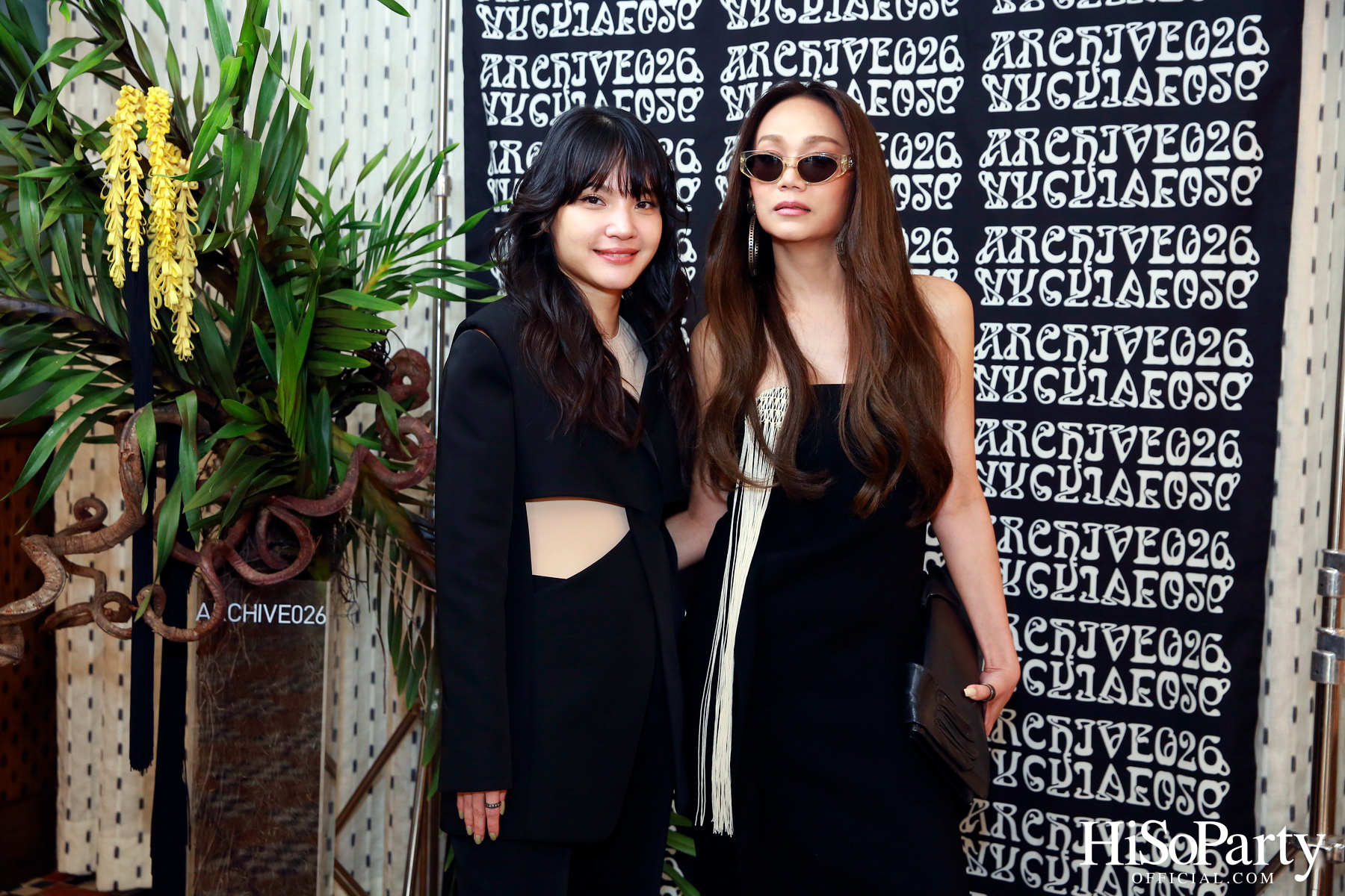 ARCHIVE026 จัดงานเปิดตัวคอลเลกชั่น PRE FALL 2023 ‘DARKNESS IN THE DAWN’