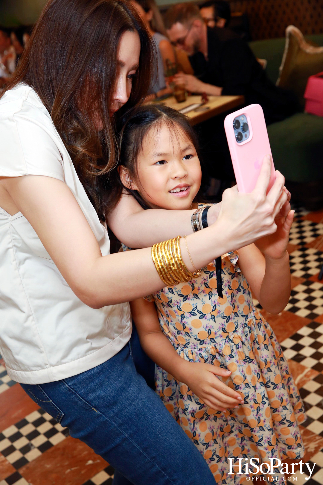 ARCHIVE026 จัดงานเปิดตัวคอลเลกชั่น PRE FALL 2023 ‘DARKNESS IN THE DAWN’