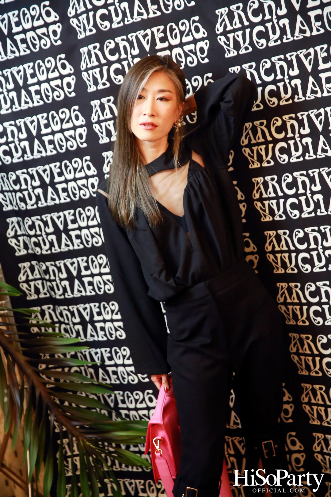 ARCHIVE026 จัดงานเปิดตัวคอลเลกชั่น PRE FALL 2023 ‘DARKNESS IN THE DAWN’