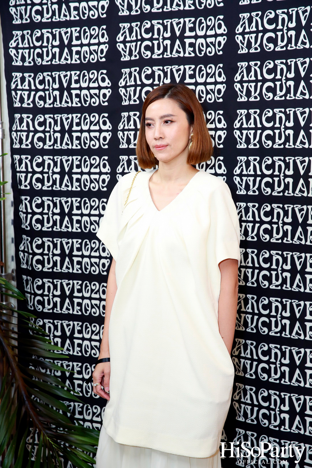 ARCHIVE026 จัดงานเปิดตัวคอลเลกชั่น PRE FALL 2023 ‘DARKNESS IN THE DAWN’