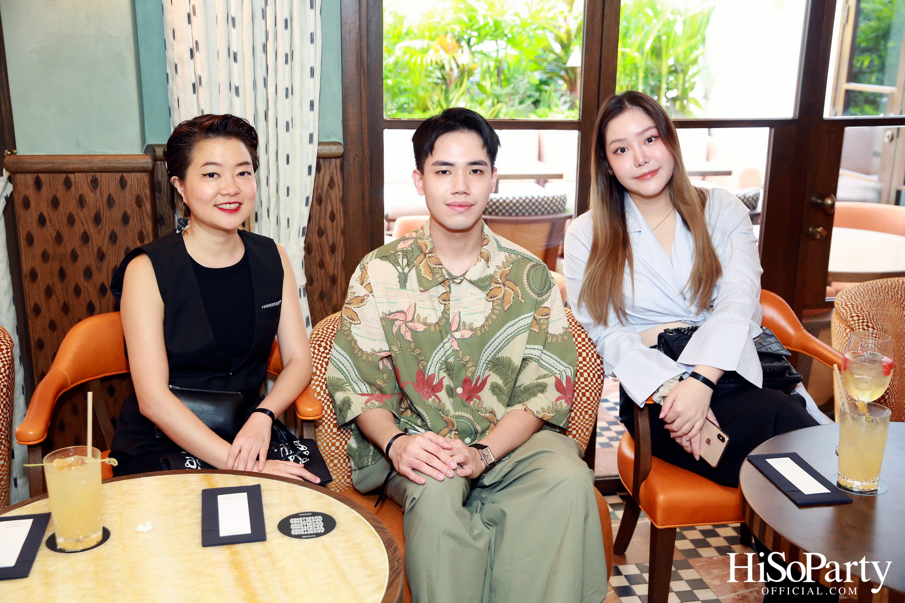 ARCHIVE026 จัดงานเปิดตัวคอลเลกชั่น PRE FALL 2023 ‘DARKNESS IN THE DAWN’