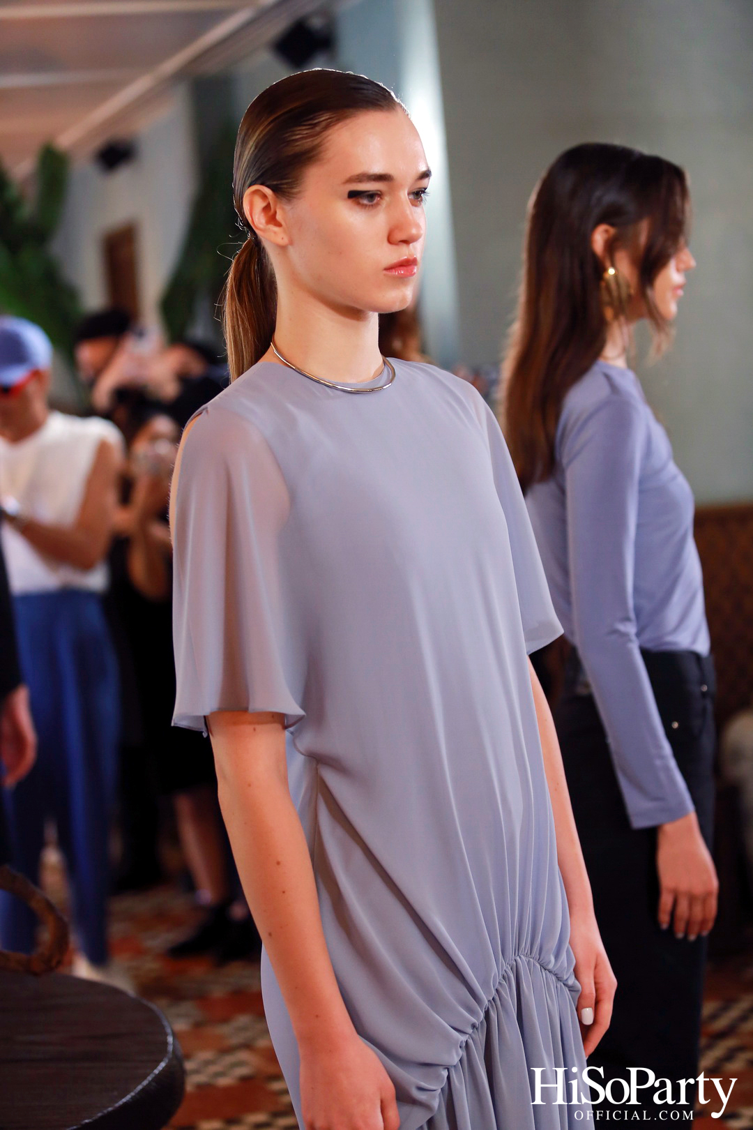 ARCHIVE026 จัดงานเปิดตัวคอลเลกชั่น PRE FALL 2023 ‘DARKNESS IN THE DAWN’