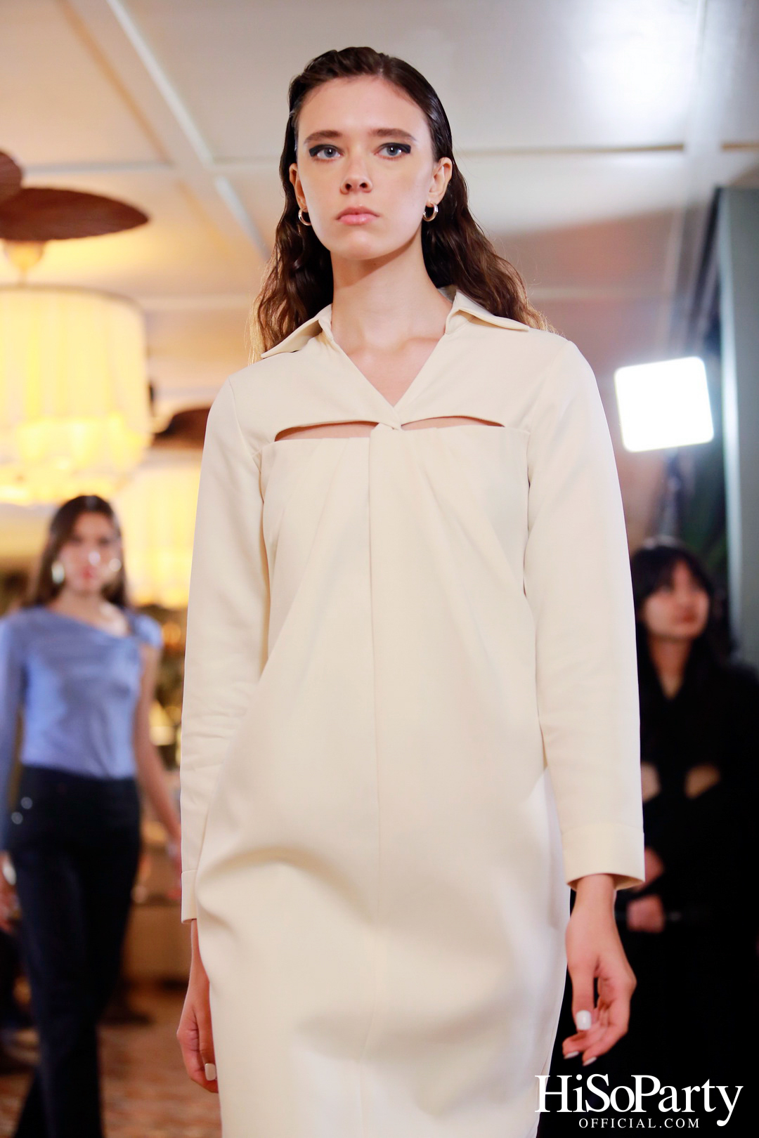 ARCHIVE026 จัดงานเปิดตัวคอลเลกชั่น PRE FALL 2023 ‘DARKNESS IN THE DAWN’