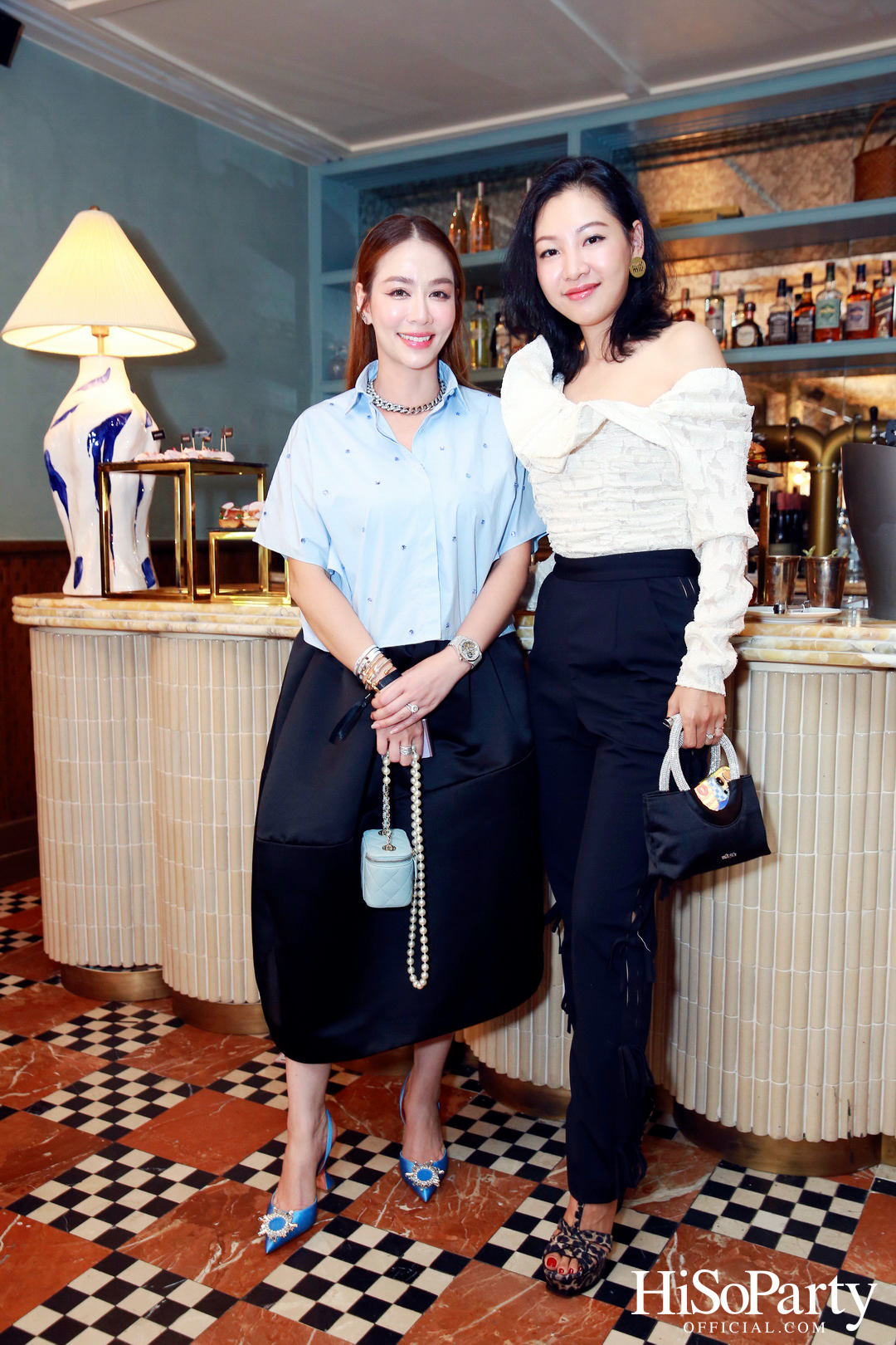 ARCHIVE026 จัดงานเปิดตัวคอลเลกชั่น PRE FALL 2023 ‘DARKNESS IN THE DAWN’