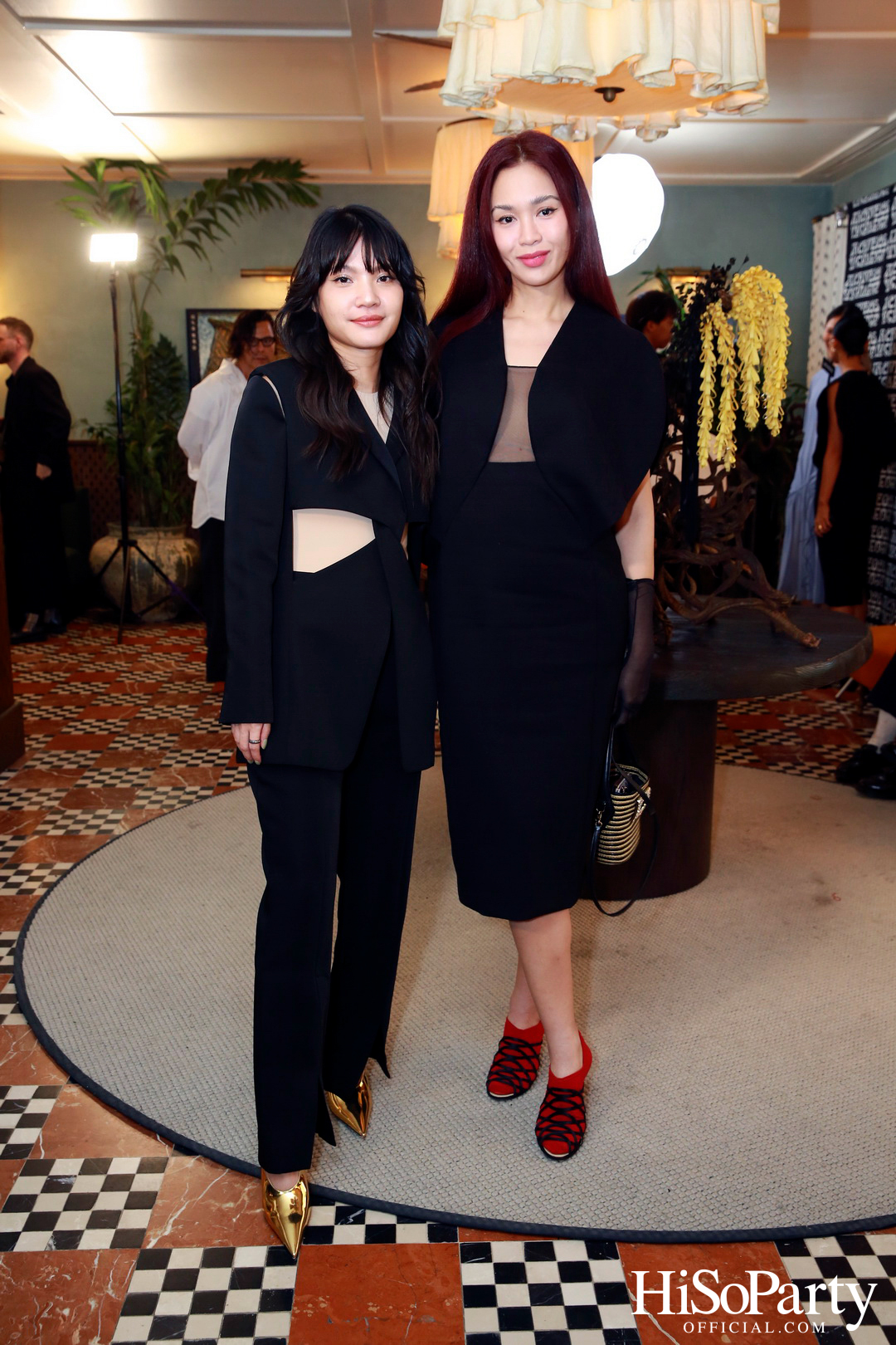 ARCHIVE026 จัดงานเปิดตัวคอลเลกชั่น PRE FALL 2023 ‘DARKNESS IN THE DAWN’