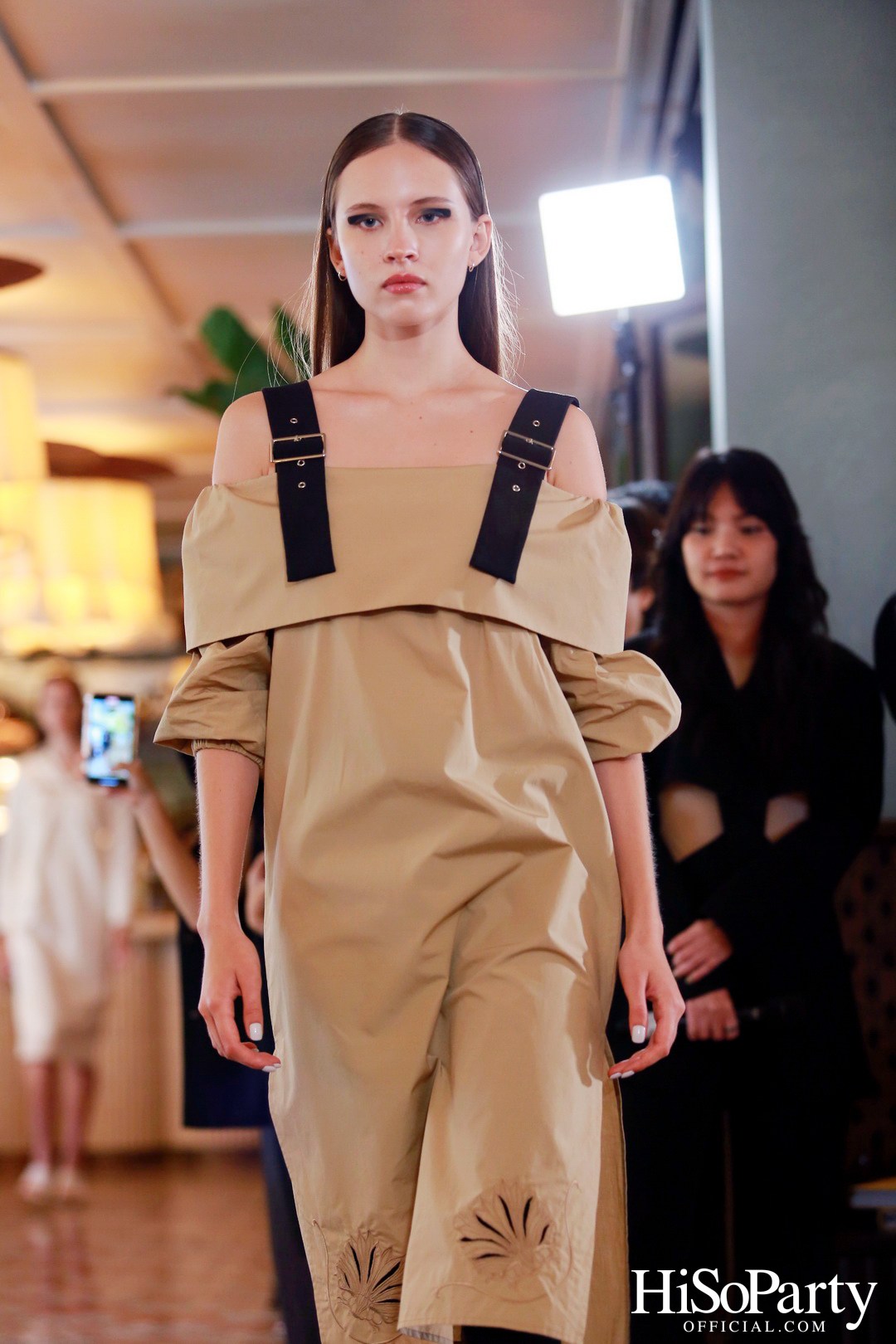 ARCHIVE026 จัดงานเปิดตัวคอลเลกชั่น PRE FALL 2023 ‘DARKNESS IN THE DAWN’