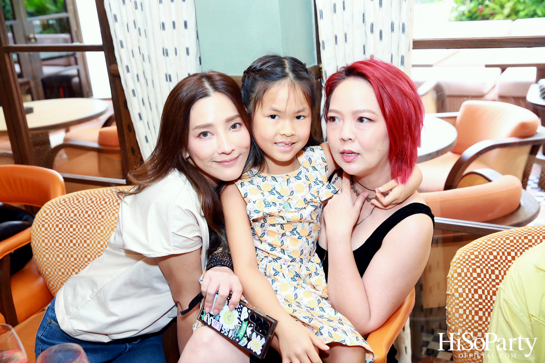 ARCHIVE026 จัดงานเปิดตัวคอลเลกชั่น PRE FALL 2023 ‘DARKNESS IN THE DAWN’