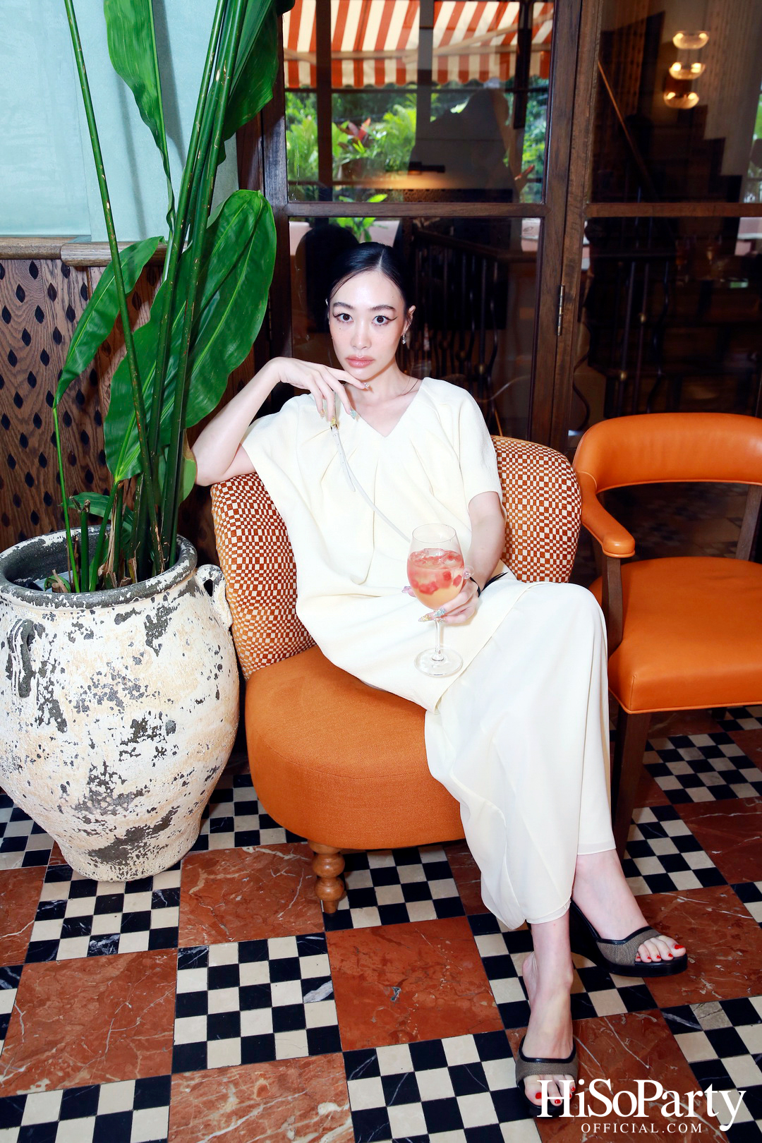 ARCHIVE026 จัดงานเปิดตัวคอลเลกชั่น PRE FALL 2023 ‘DARKNESS IN THE DAWN’