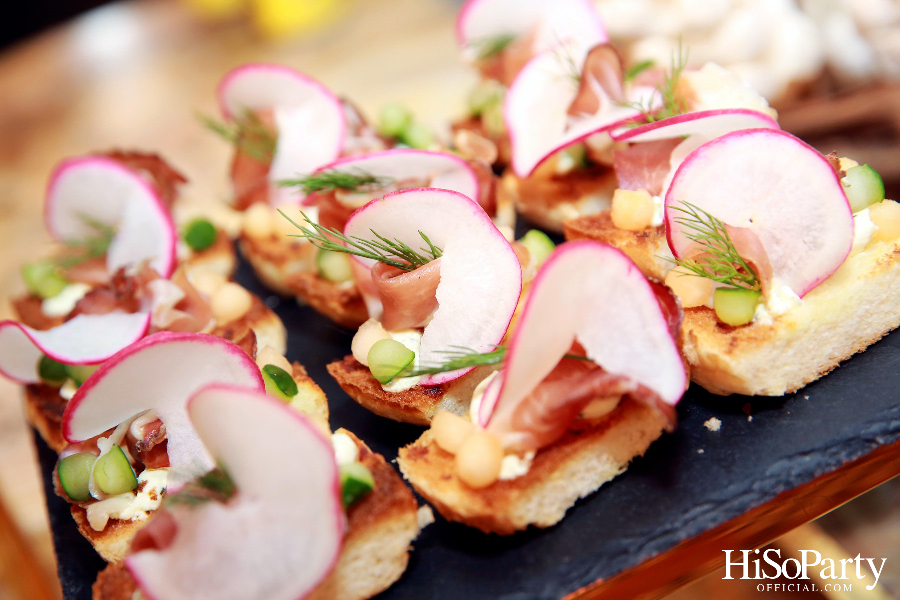 ARCHIVE026 จัดงานเปิดตัวคอลเลกชั่น PRE FALL 2023 ‘DARKNESS IN THE DAWN’