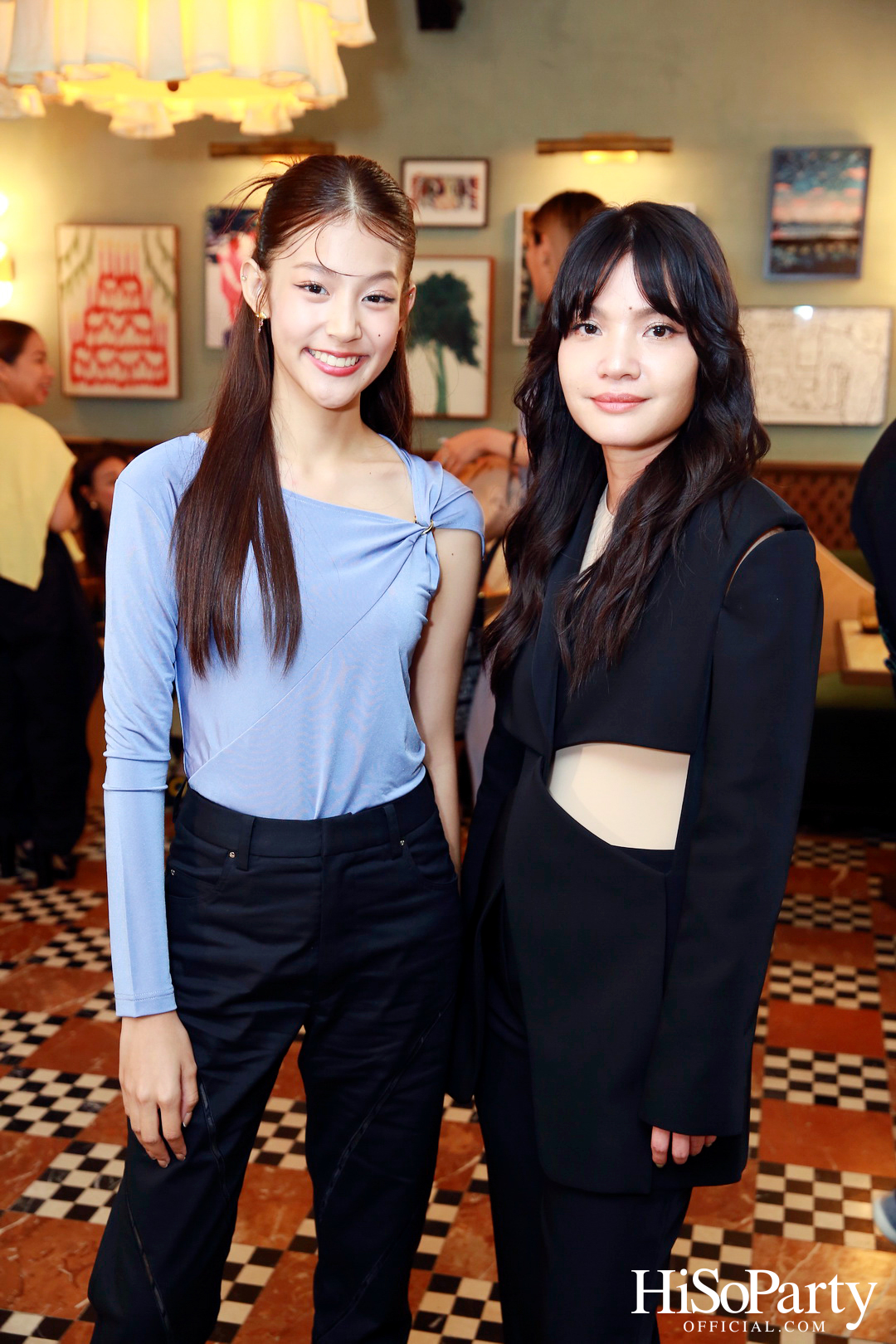 ARCHIVE026 จัดงานเปิดตัวคอลเลกชั่น PRE FALL 2023 ‘DARKNESS IN THE DAWN’