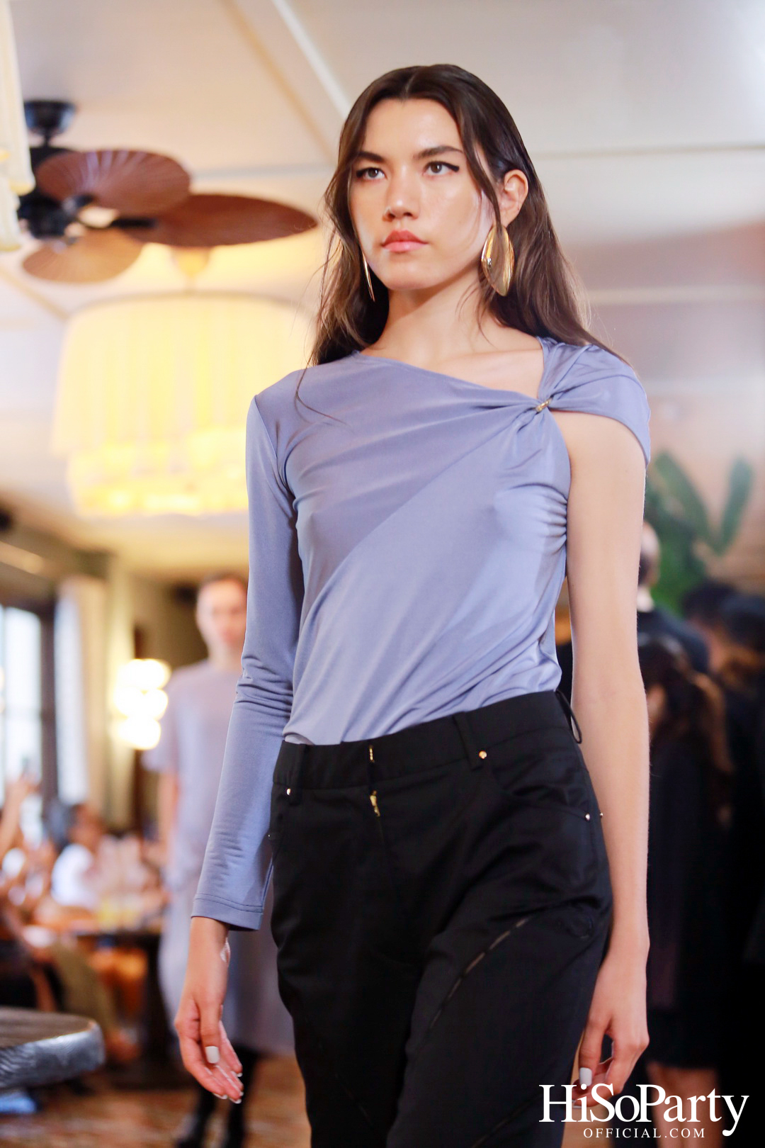 ARCHIVE026 จัดงานเปิดตัวคอลเลกชั่น PRE FALL 2023 ‘DARKNESS IN THE DAWN’