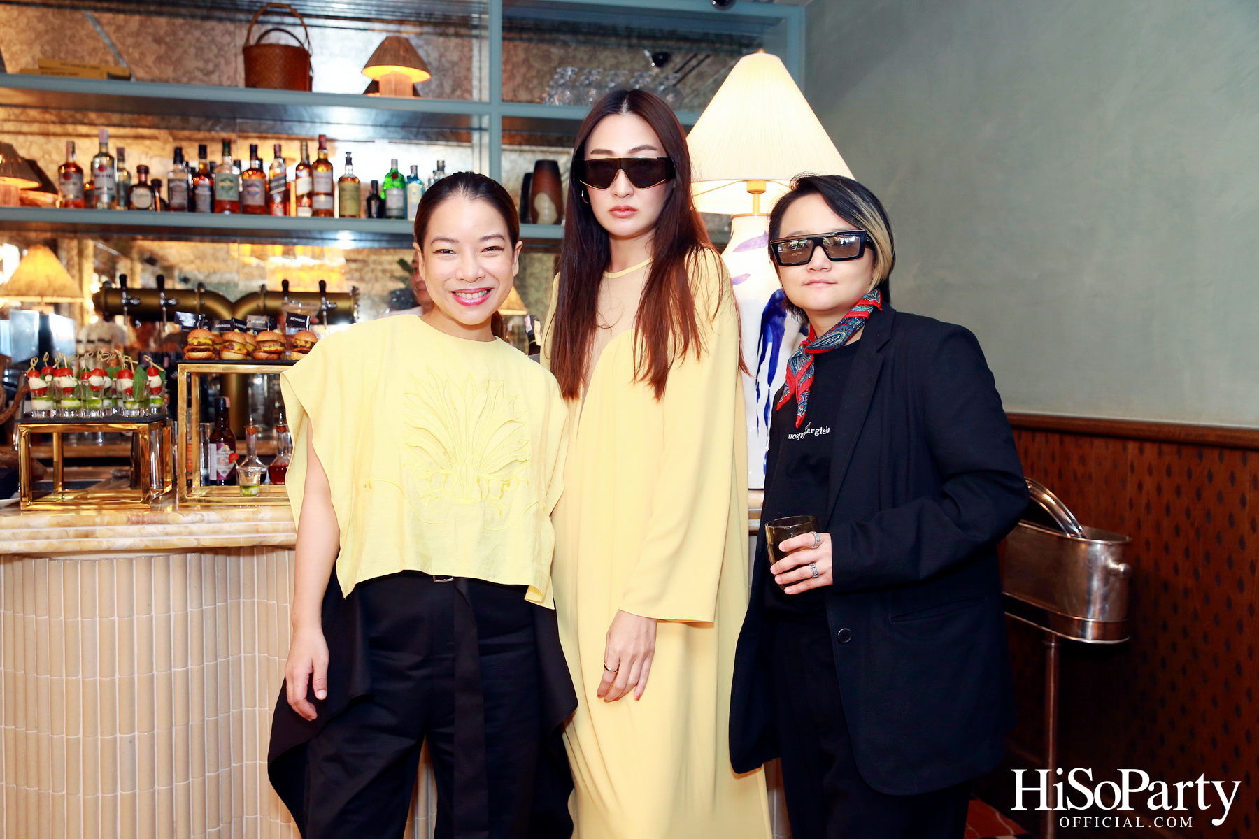 ARCHIVE026 จัดงานเปิดตัวคอลเลกชั่น PRE FALL 2023 ‘DARKNESS IN THE DAWN’