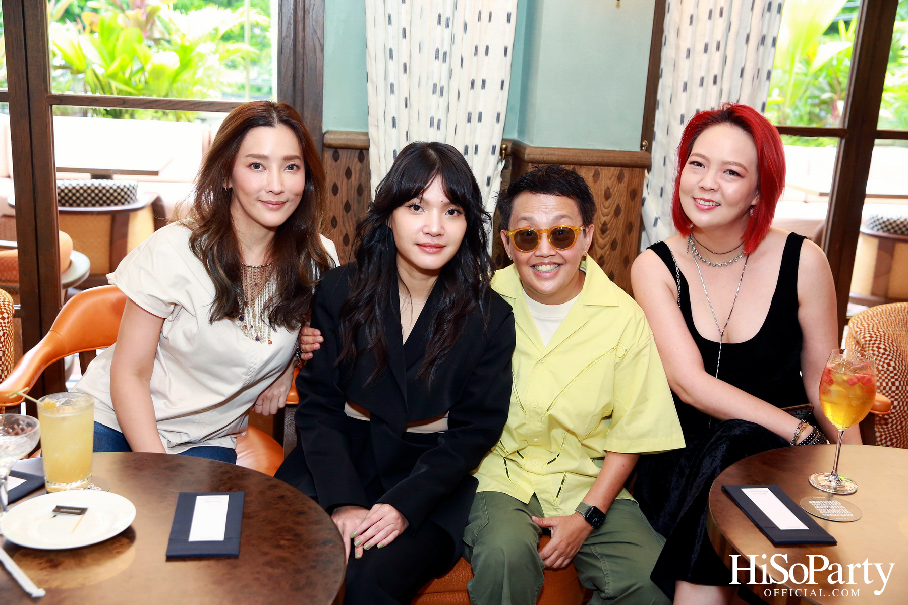 ARCHIVE026 จัดงานเปิดตัวคอลเลกชั่น PRE FALL 2023 ‘DARKNESS IN THE DAWN’