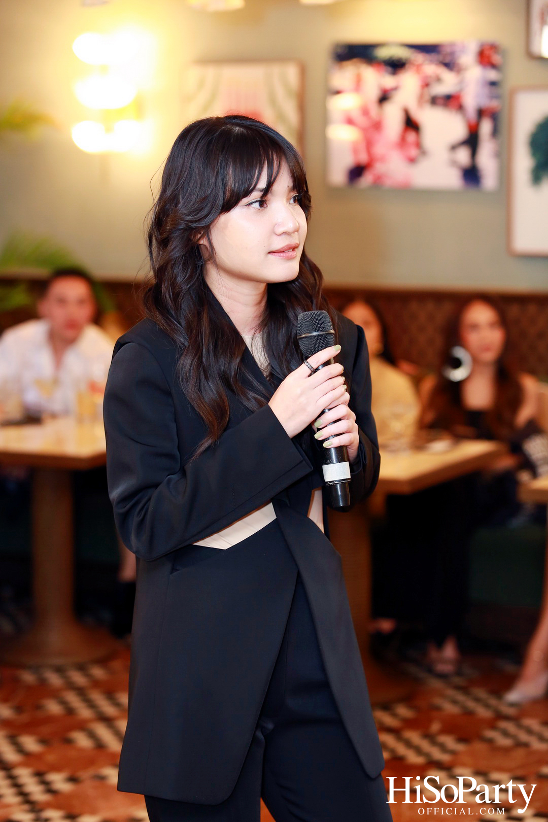 ARCHIVE026 จัดงานเปิดตัวคอลเลกชั่น PRE FALL 2023 ‘DARKNESS IN THE DAWN’