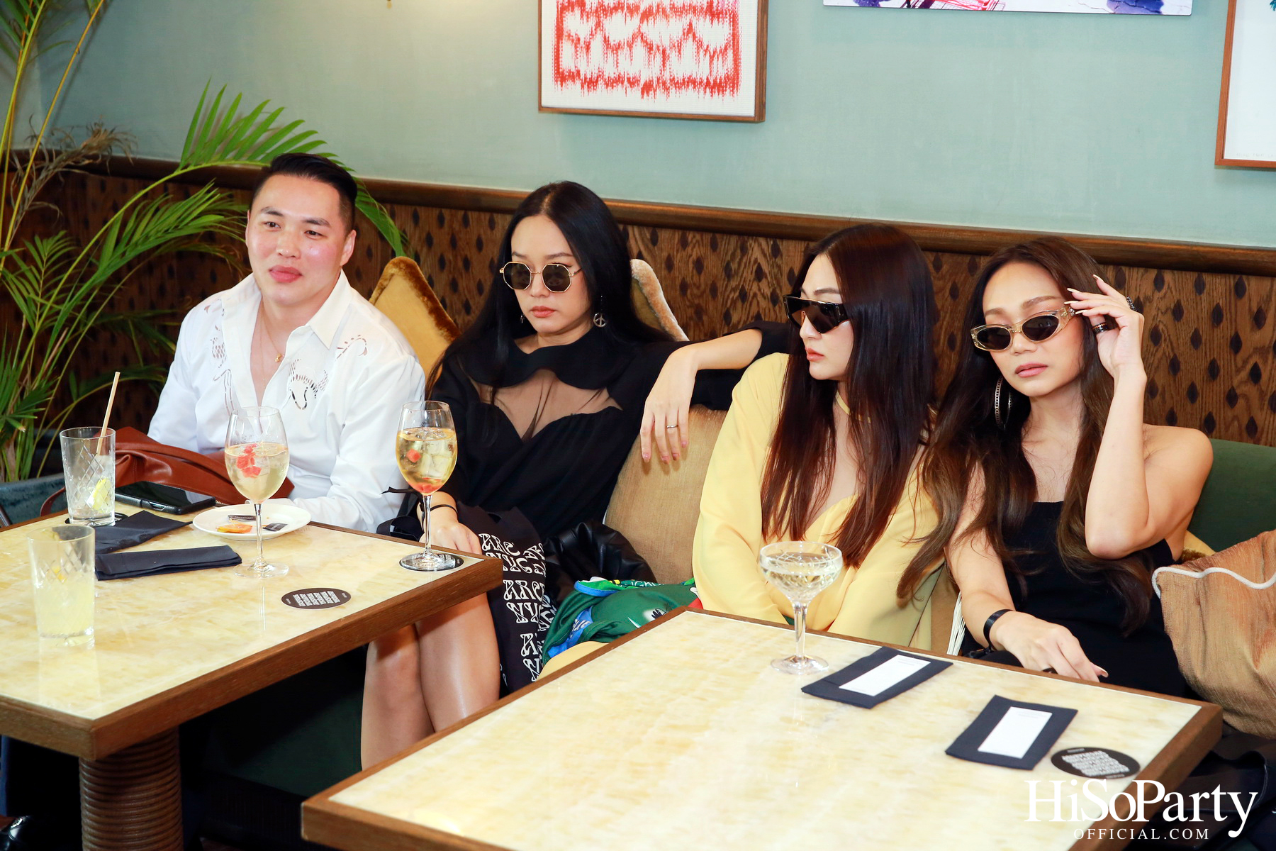 ARCHIVE026 จัดงานเปิดตัวคอลเลกชั่น PRE FALL 2023 ‘DARKNESS IN THE DAWN’