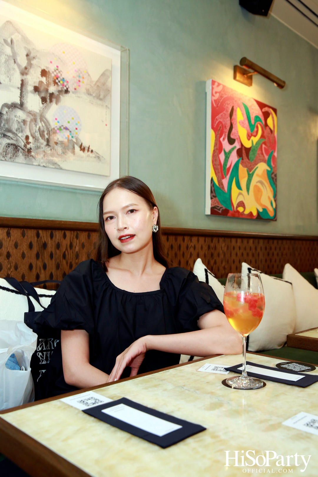 ARCHIVE026 จัดงานเปิดตัวคอลเลกชั่น PRE FALL 2023 ‘DARKNESS IN THE DAWN’