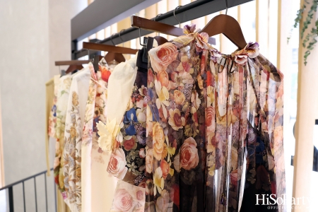 ZIMMERMANN Autumn/Winter 2023 Collection Preview