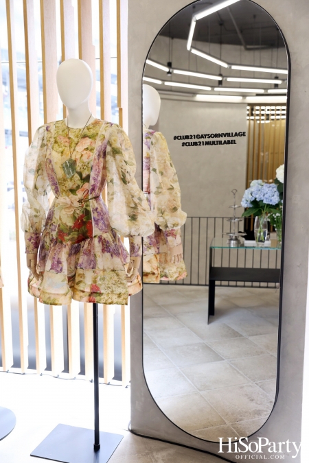 ZIMMERMANN Autumn/Winter 2023 Collection Preview